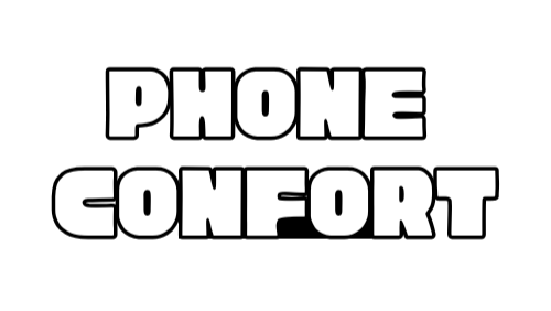 Phone Confort