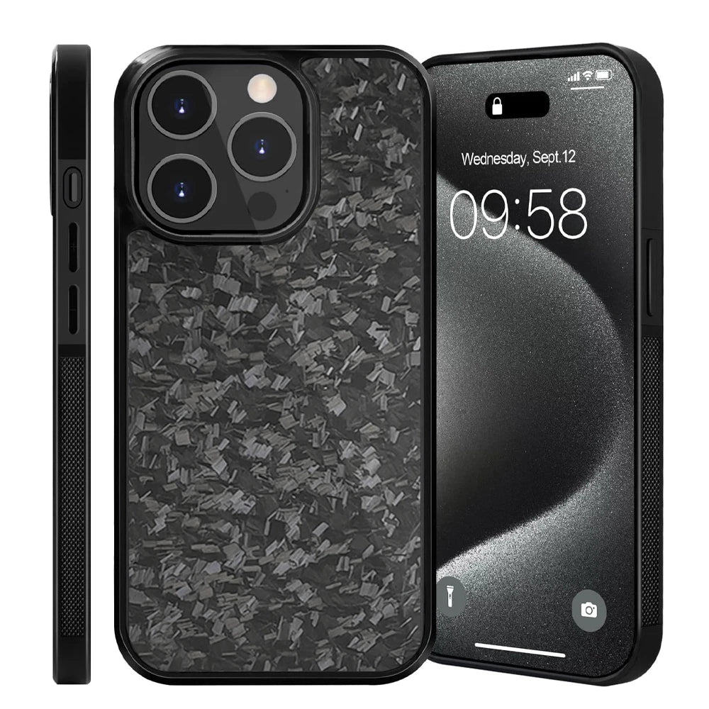 Coque Ultra - Résistante CarbonArmor™ - Ma boutique