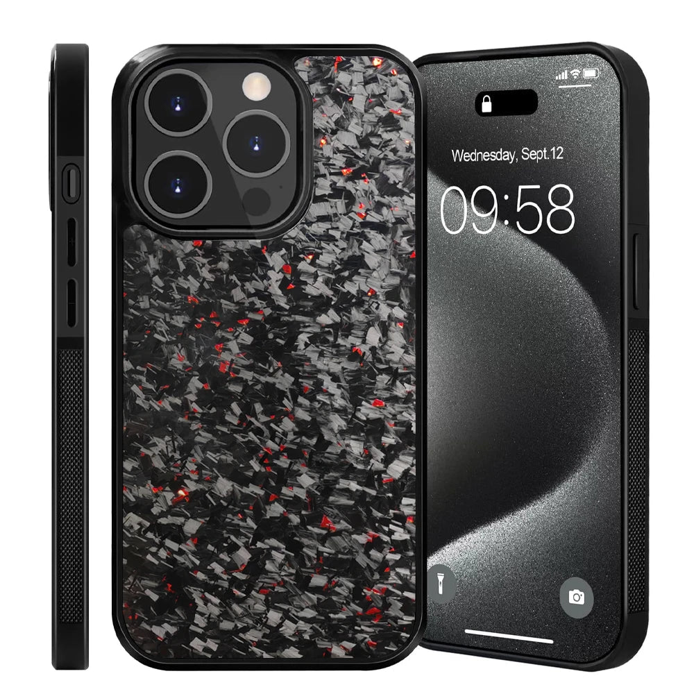 Coque Ultra - Résistante CarbonArmor™ - Ma boutique