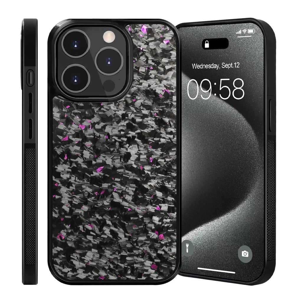 Coque Ultra - Résistante CarbonArmor™ - Ma boutique