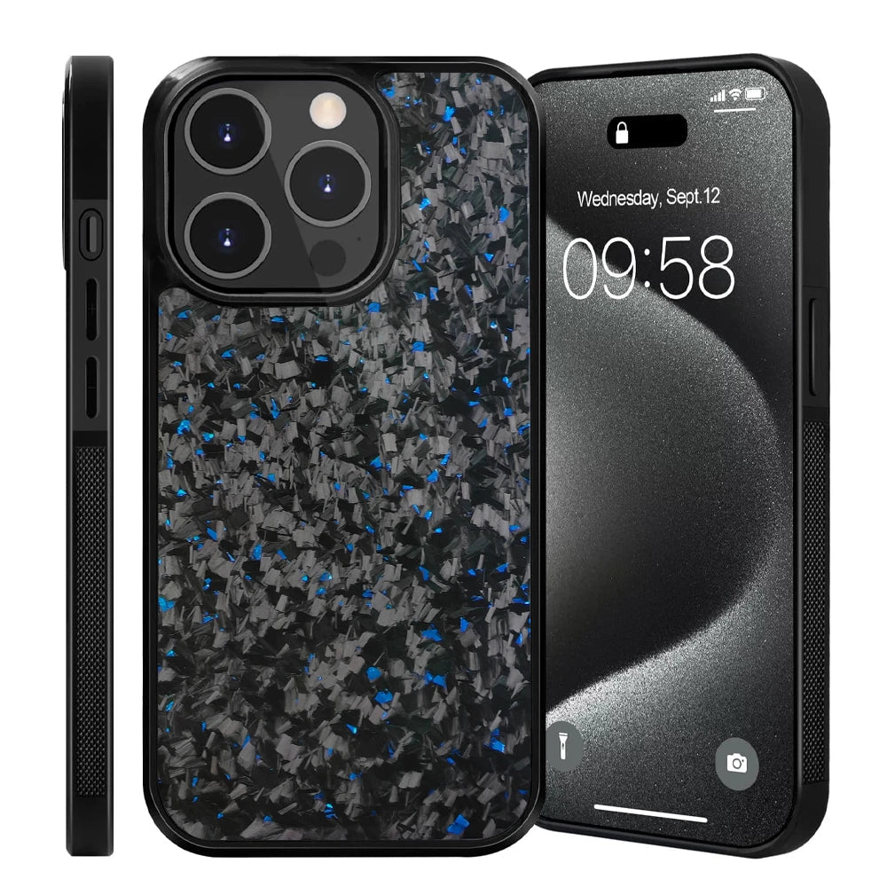 Coque Ultra - Résistante CarbonArmor™ - Ma boutique